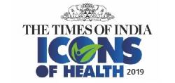TOI icons of health