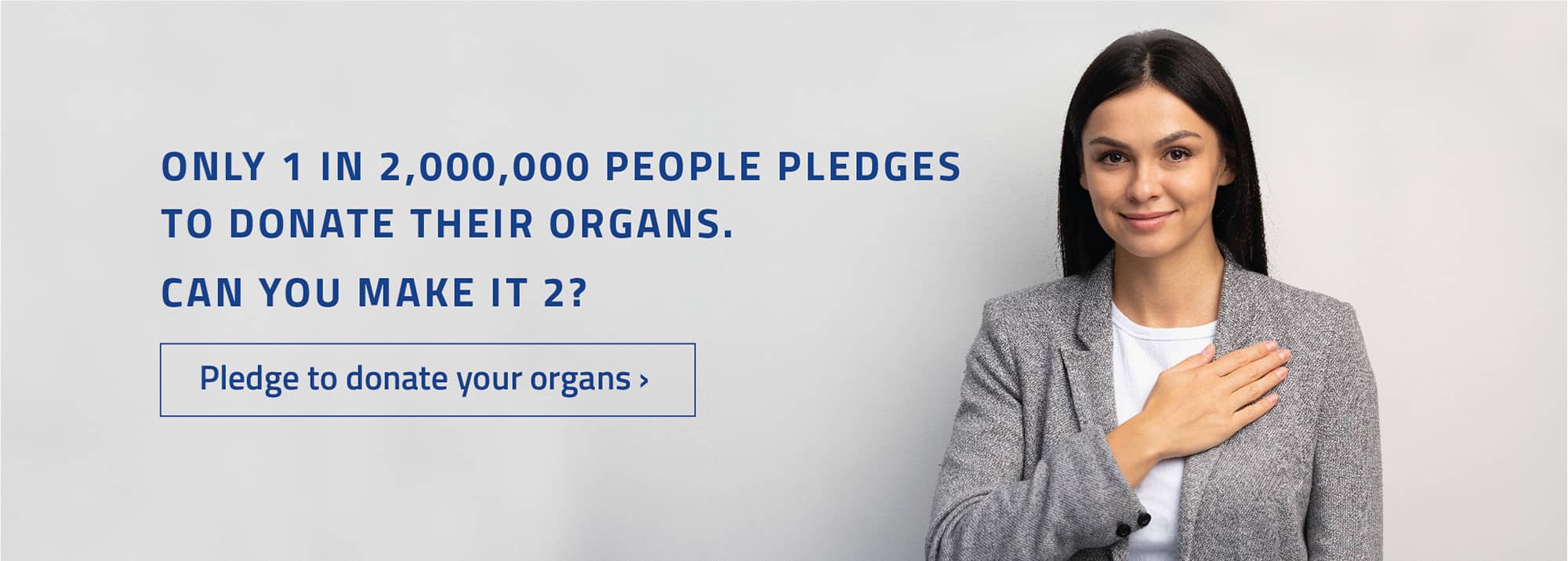 Organ Donation Aster Hospitals