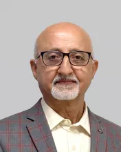 Dr. Vijay Ahuja