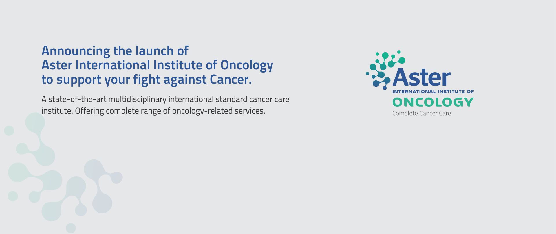 Best cancer hospital in Bangalore