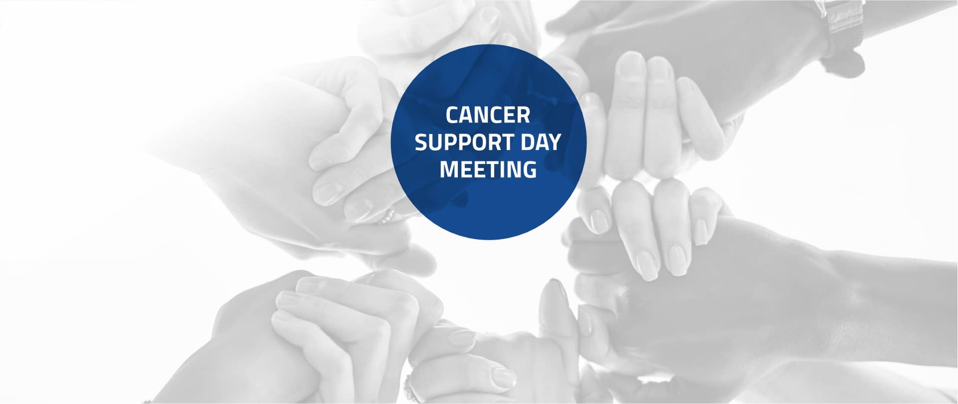 Cancer Support Meeting