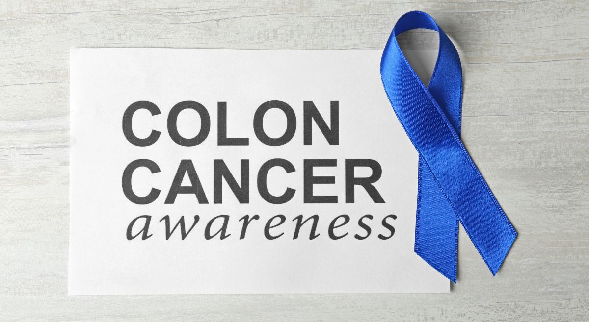 Colon Cancer: Why does it occur?