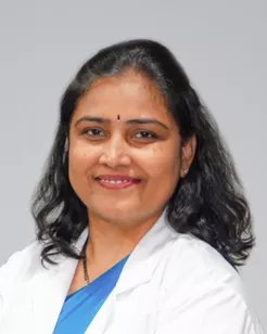 Dr. Suneetha