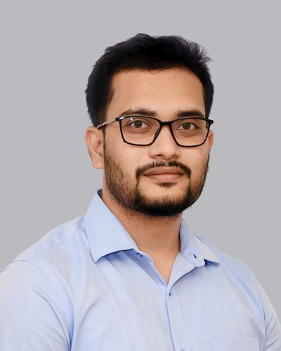 Dr. Prathap
