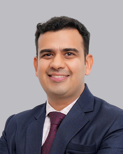 Dr. Jayant