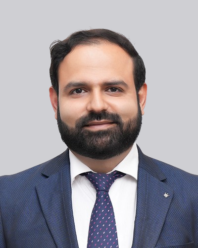Dr. Vishwajeeth