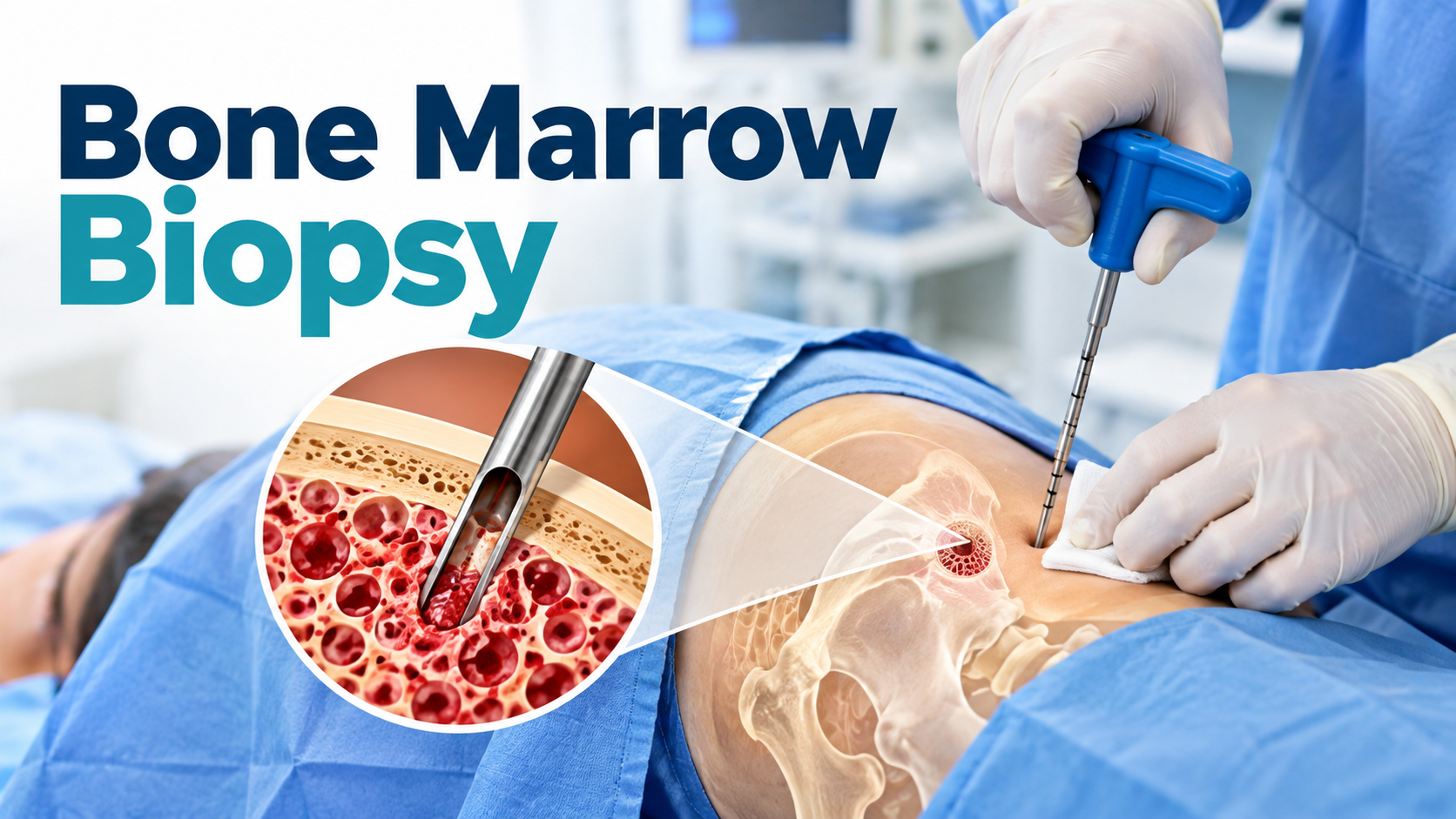 Bone Marrow Biopsy