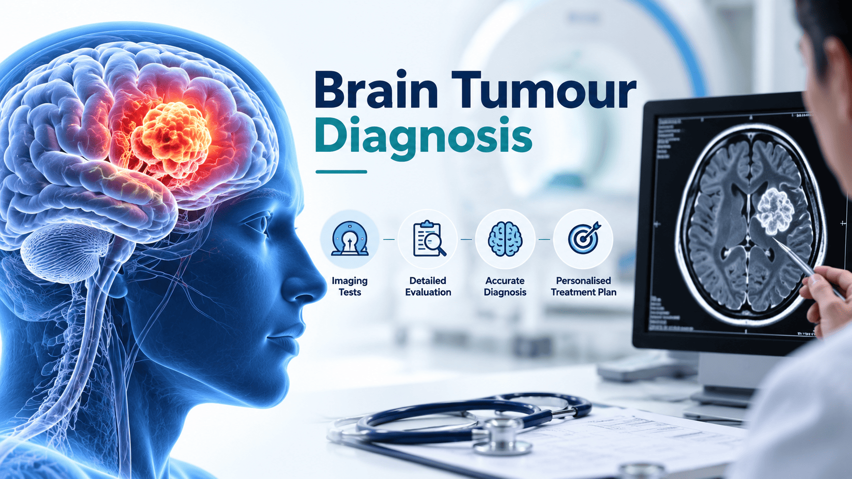 Brain Tumour Diagnosis