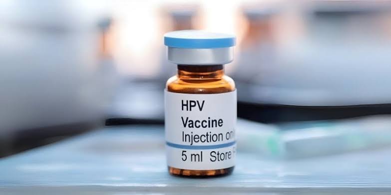 HPV Vaccine