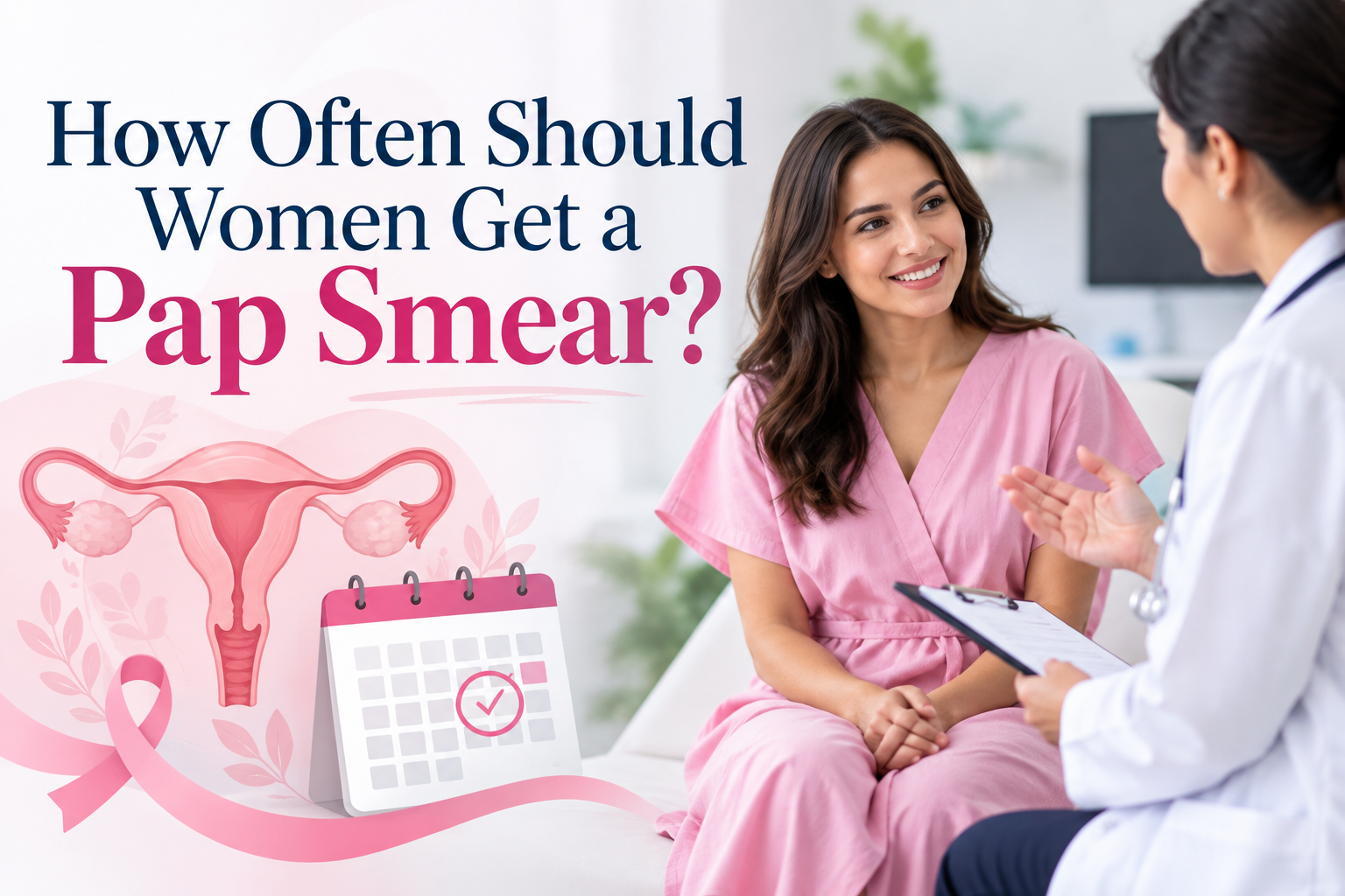 pap smear 
