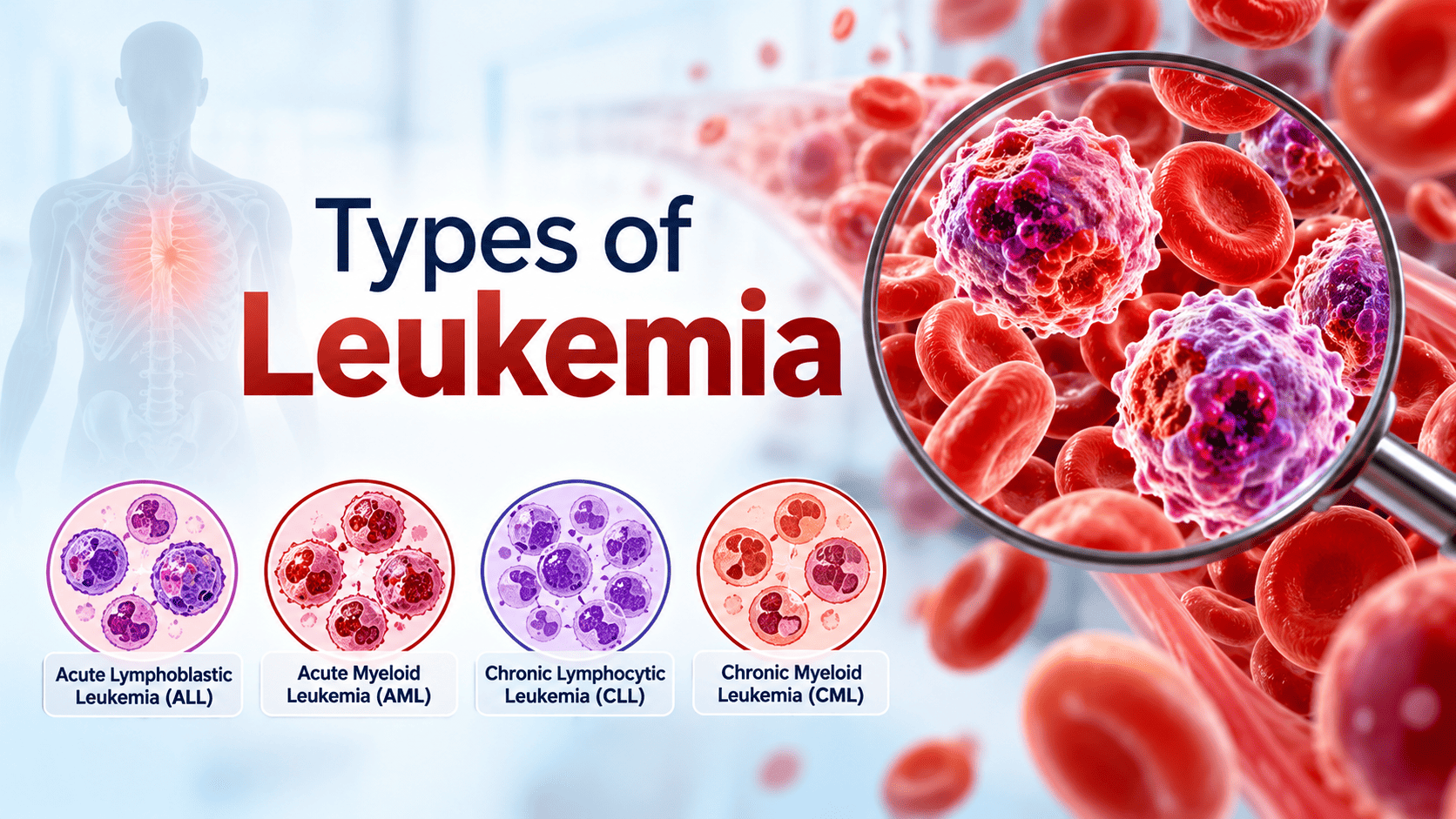 Leukemia