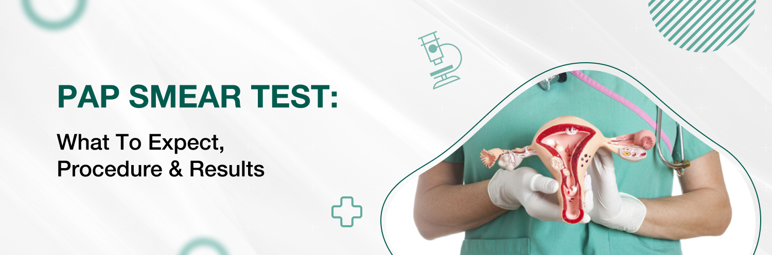 pap smear test