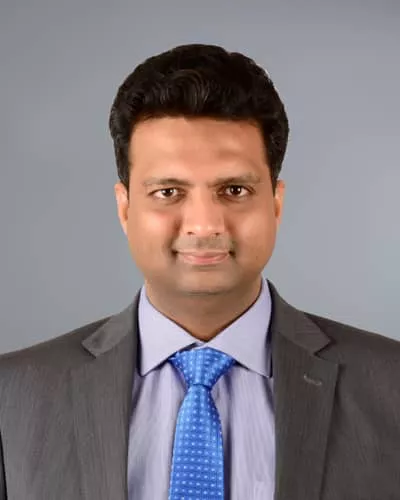 Dr. Vijay Agarwal - Medical Oncology & Haematology, Bangalore