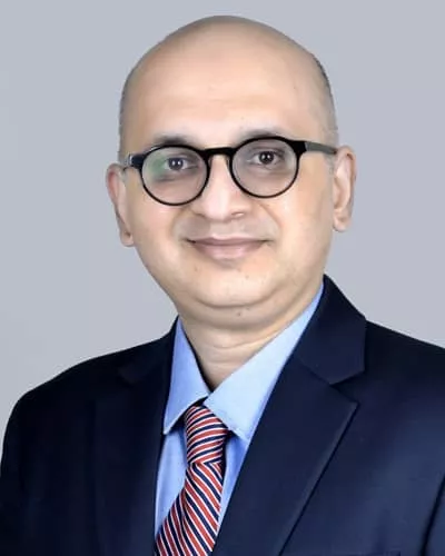 Dr Vikram Kekatpure - head and neck surgical oncology, bangalore